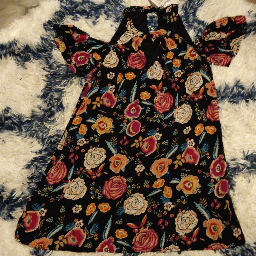 3 for $28 Lily rose dress